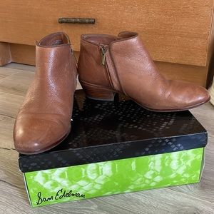 Sam edelman store petty snake